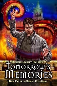 DMcPhail's tweet photo. Havoc…Destruction…Revenge…An ancient evil is unleashed in #TomorrowsMemories #Irish #elves #urbanfantasy #magic https://t.co/oDlOrD5UdH #TheEternalCycle #celticfantasy #urbanfantasy #TuathadeDanaan https://t.co/5mg8cZlKQ1