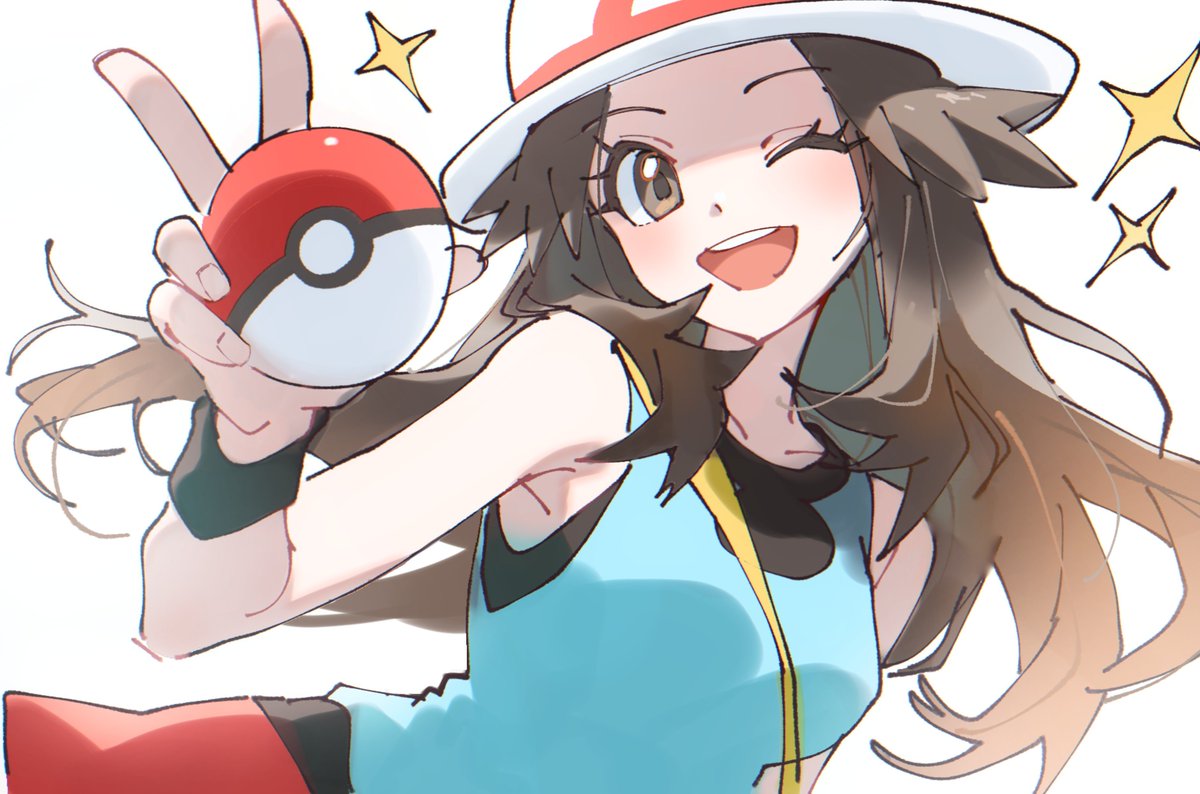 hu_beng0's tweet photo. #8月8日はリーフの日
#ポケトレ・リーフの日 https://t.co/m8JrT3WKJL