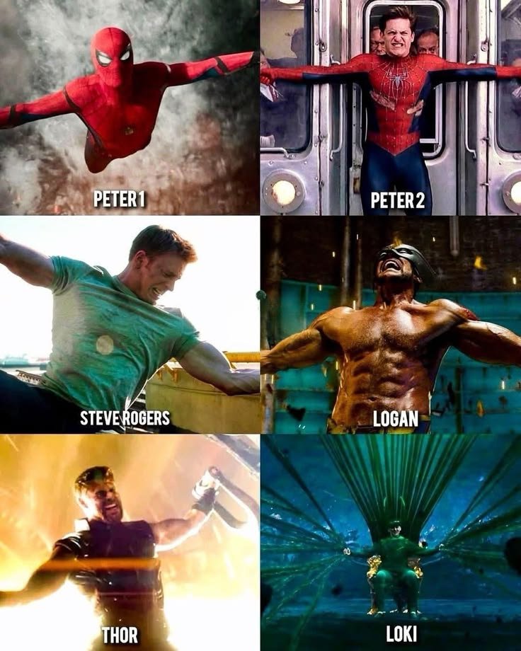 Eman_Primes's tweet photo. Apart from them, who else did it ...? https://t.co/RRwiUuv80P