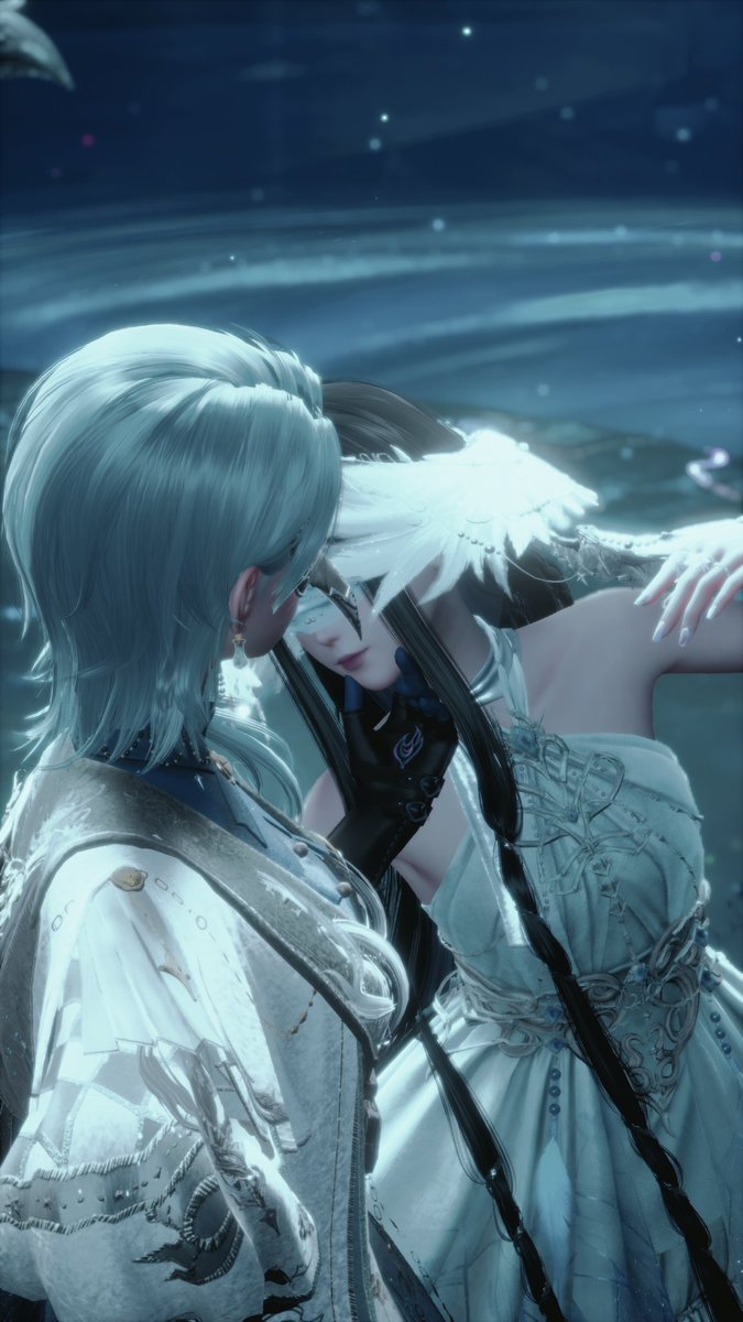 yaynkm's tweet photo. 🕊🧪

#dottobina #infinitynikki #dottore #columbina https://t.co/Rkj76Bscdt