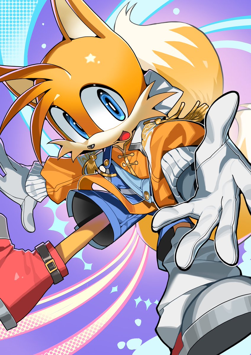 kosherea's tweet photo. Art for #CN_SonicOnly
Beautiful design by : @miijiu_art 💕 https://t.co/YbhVrXqeU5