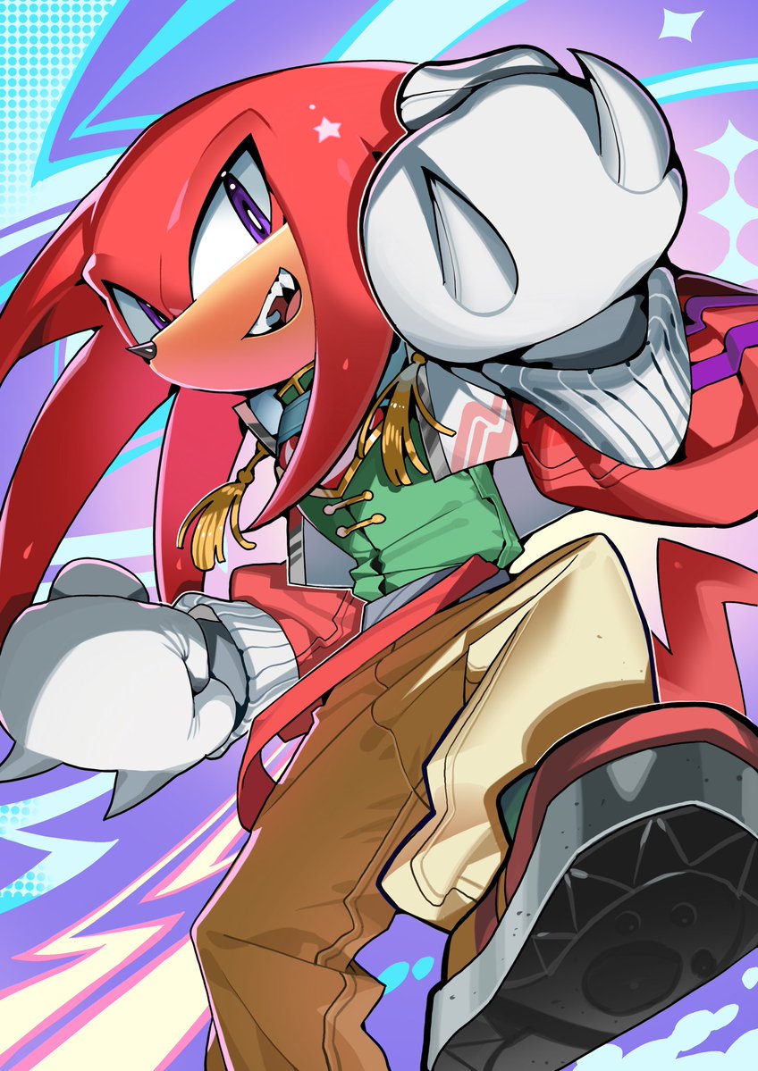 kosherea's tweet photo. Art for #CN_SonicOnly
Beautiful design by : @miijiu_art 💕 https://t.co/YbhVrXqeU5