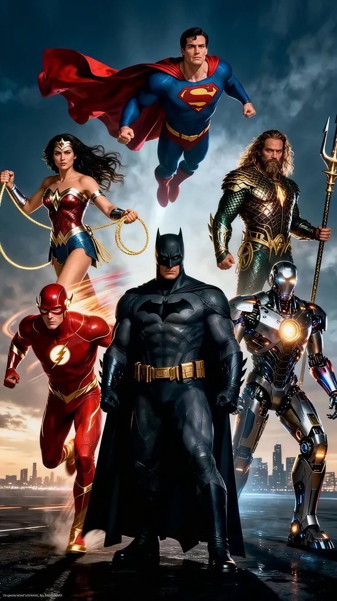OGentertained's tweet photo. Marvel Heroes                          DC Heroes https://t.co/mzc5gBrf4a