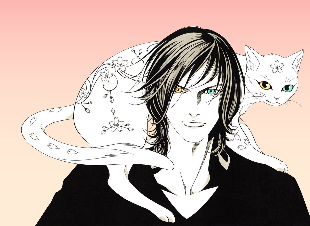 atsushi19630312's tweet photo. ８月８日は #世界猫の日 🐈 https://t.co/eyM4mggYta