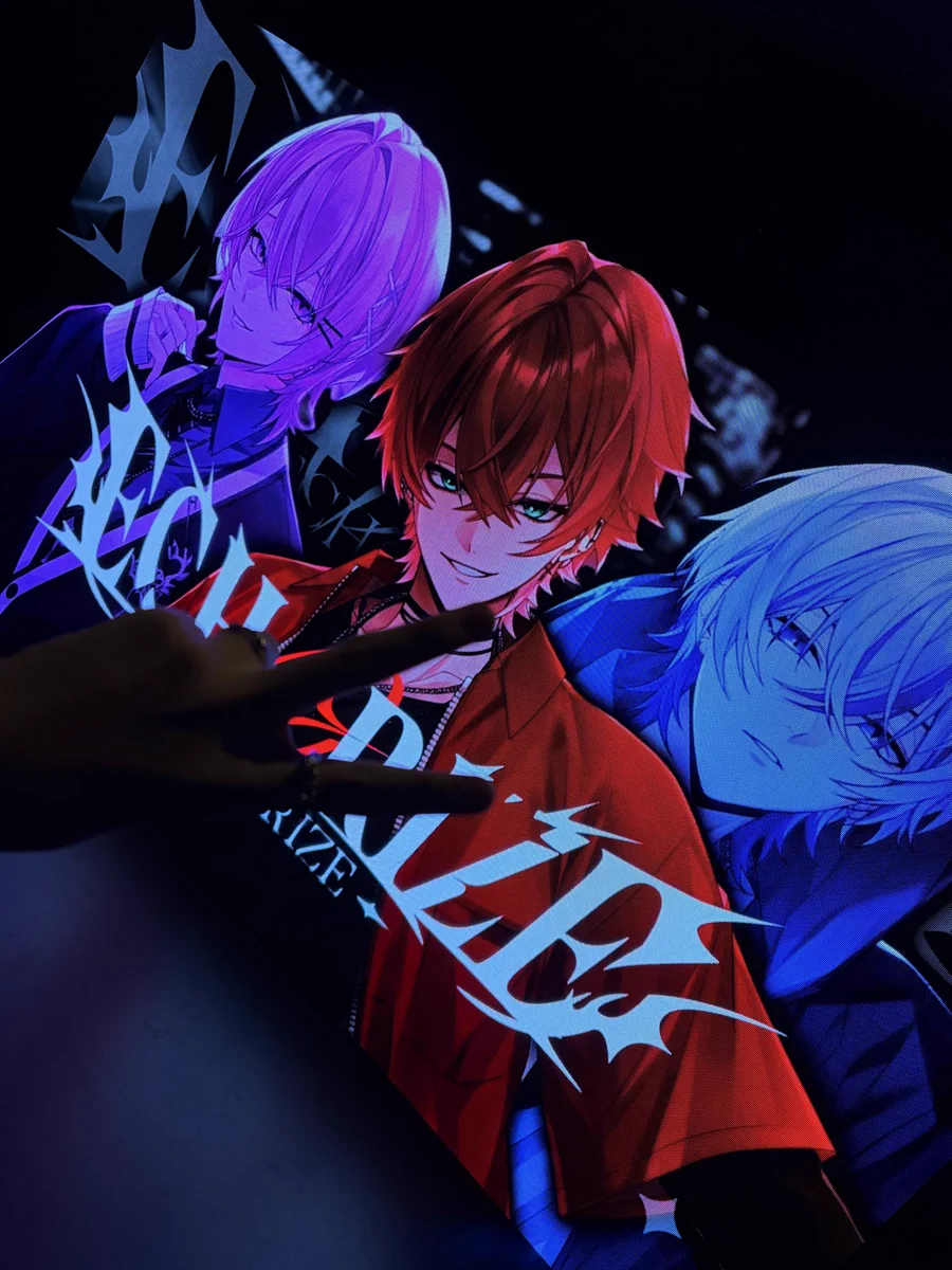 かすくん🂡 (@_ks_xn) / X