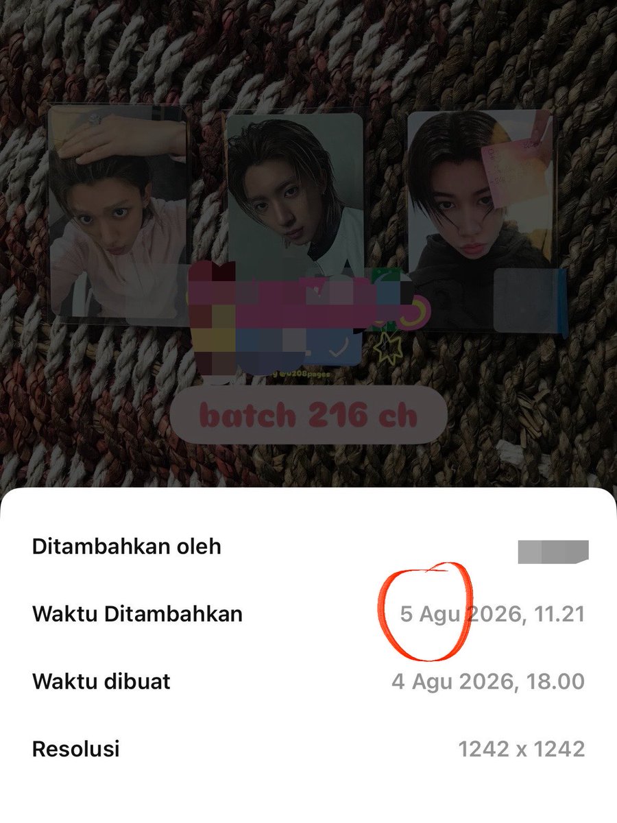 daydreamics's tweet photo. JOIN GO LNGSHOT YANG PC NYA NYAMPE CEPET BANGET??!!!😭😭😭 
slide 1 upnotes (22/7)
slide 2 nyampe ina/admin (5/8) https://t.co/74fT3ETWlB