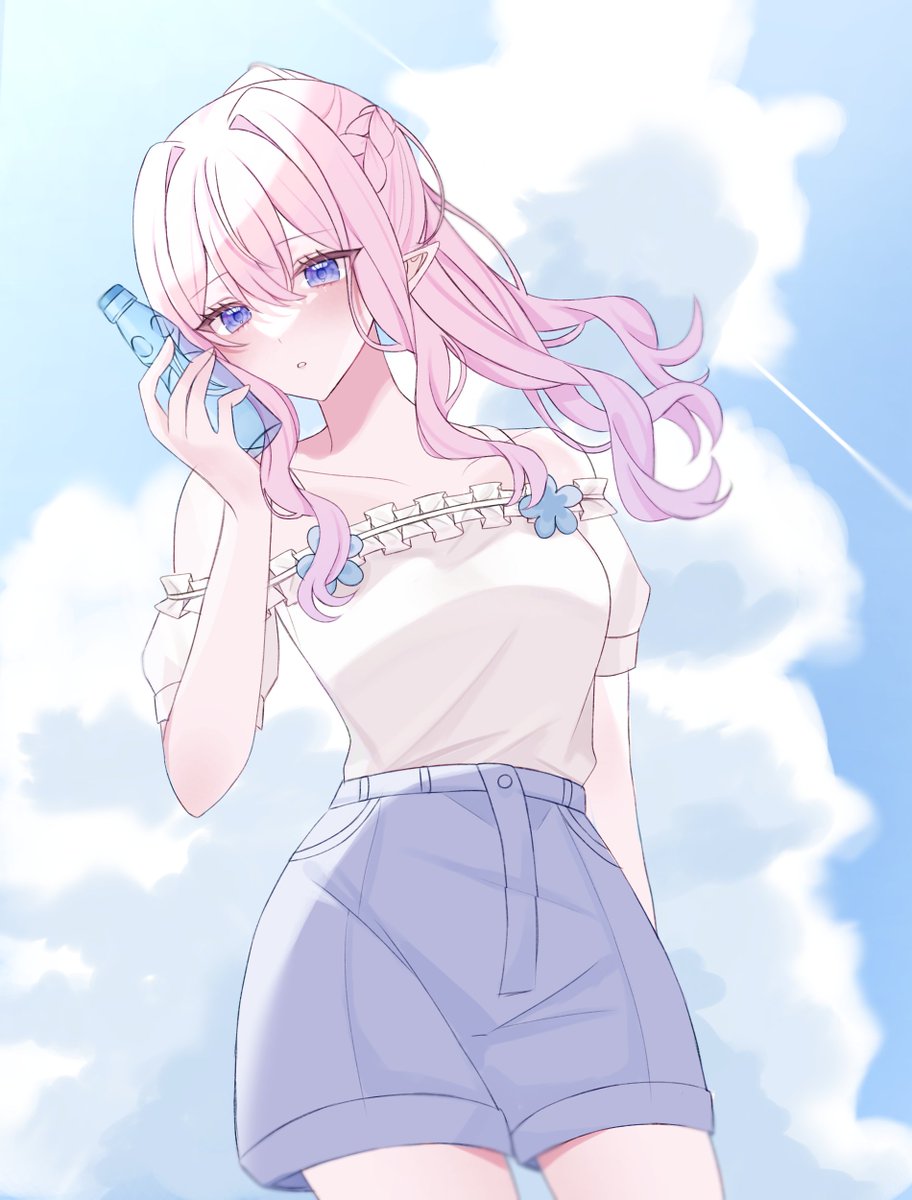 amaneco0614's tweet photo. 🌻 https://t.co/b8wZQ2UpA5
