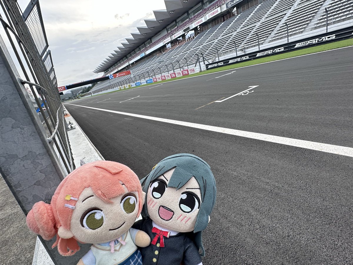 dumi_li's tweet photo. 今日のあぐぽんがらぽん大会に行かなかった理由：
担当していたチームが表彰台入りした🏆

そういえば、実はまだがらぽん参加したことないんだよね。
明日もまだ東京にいるし、せっかくだから行ってみようかな？🥹 https://t.co/vmqzgGP7pw