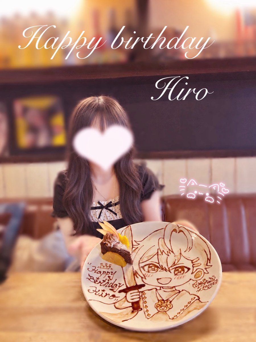 3hiro_poko's tweet photo. ┊　　┊　　┊　　┊　　┊
┊　　┊　　┊　　┊　　˚♡⋆
┊　　┊　　┊　　 ⋆
┊　　┊       ♡⋆
┊◦⠀⠀ ┊                     
♡⋆      ┊ .  ˚    
　　　˚♡        

  #ヒロさん生誕祭2026  #ヒロくん生誕祭2026 #からぴち #ヒロ さん https://t.co/fQKVtqp58L