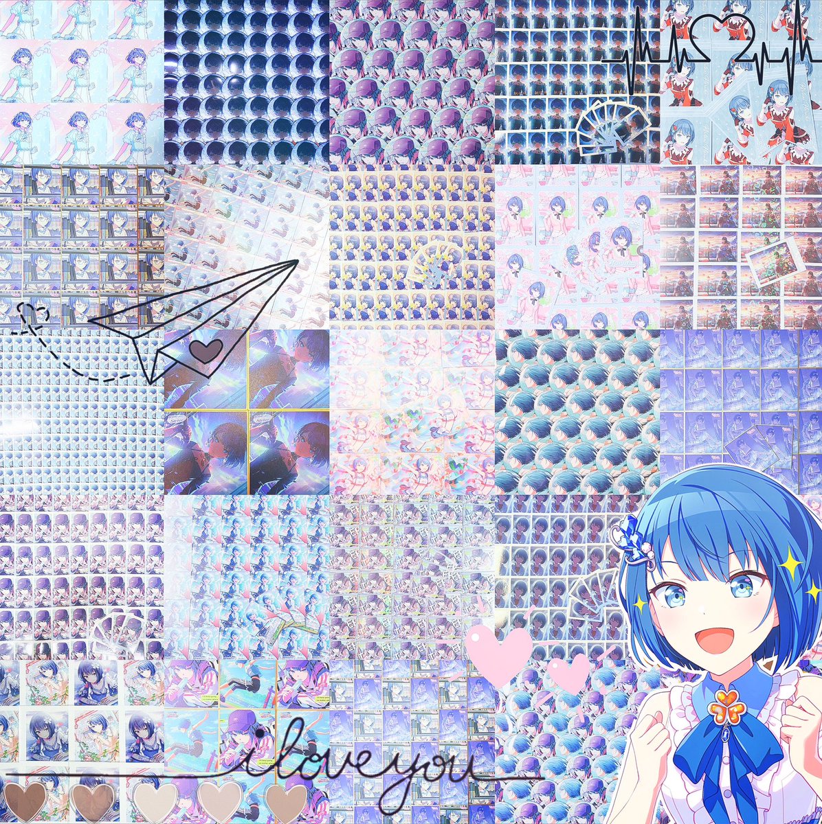 Kuroki_1007's tweet photo. 【#ともぼ 】
桐谷遥ちゃんが大好きな自分に、気軽に絡めるようなお友達をください🎶

同担◎/他担◎/他界隈◯

全反応巡回🫧
各一等ありますが、こちらで対応します🫧
イレヴンス遥ちゃん特訓後回収の方❌

#プロセカ好きと繋がりたい  #プロセカ好きさんと繋がりたい https://t.co/P7fVnVGLsJ