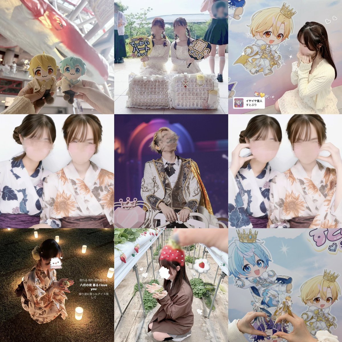 rurutyan_nico's tweet photo. 好きを共有できるお友達ください🌻*.ﾟ

❤︎↝https://t.co/DKEMLNNxvR

 #すとぷりすなーさんと繋がりたい 
 #STPRリスナーさんと繋がりたい https://t.co/NyD4qOtsGQ