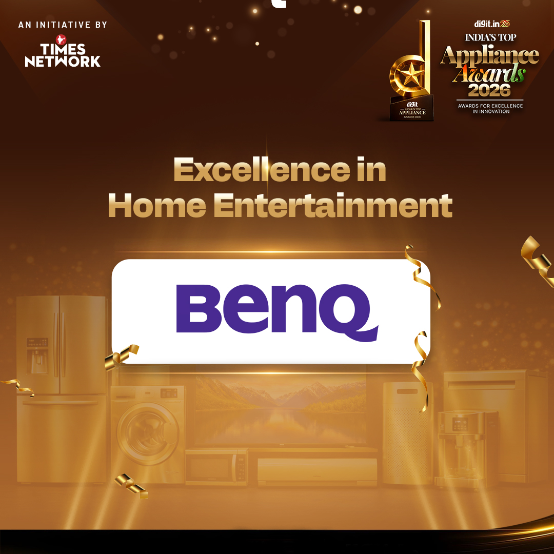 DigitTelugu's tweet photo. Digit India’s Top Appliance Awards 2026 ఎక్సెలెన్స్ కేటగిరి విజేతలు #DITAA #DITAA2026 #digitapplianceawards #digi https://t.co/yLb9YieKpZ