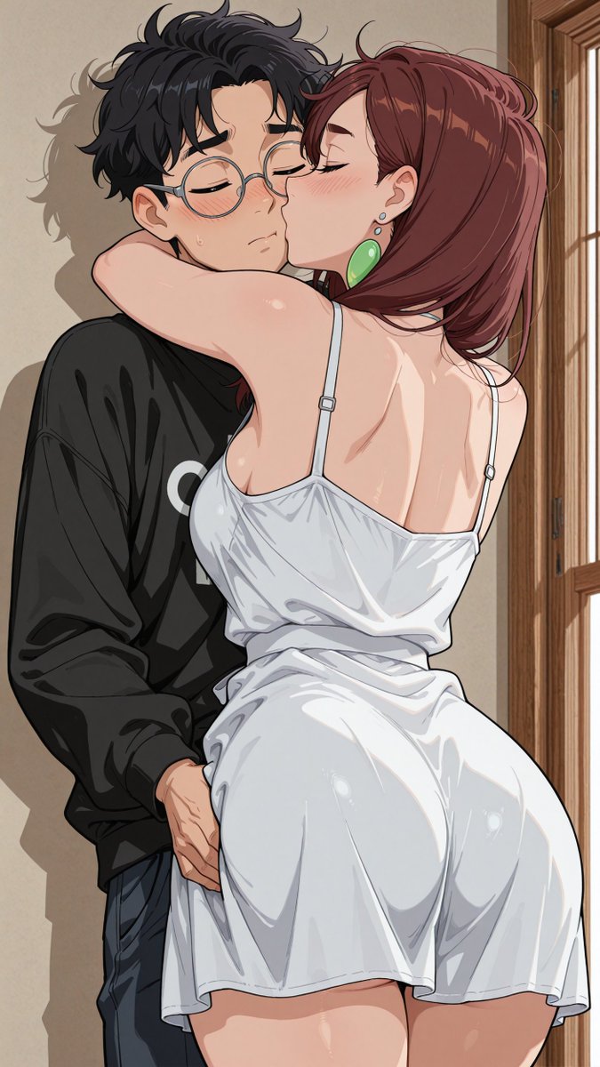 Art_mioAI's tweet photo. Momo Ayase x Ken Takakura 

SFW | No Suggestive Intent | AI

#MomoAyase #KenOkarun #Dandadan #DigitalArt #AnimeArt #FanArt #MangaCharacters #ArtCommunity #Illustration #AnimeFanArt https://t.co/6lDZoUhklq