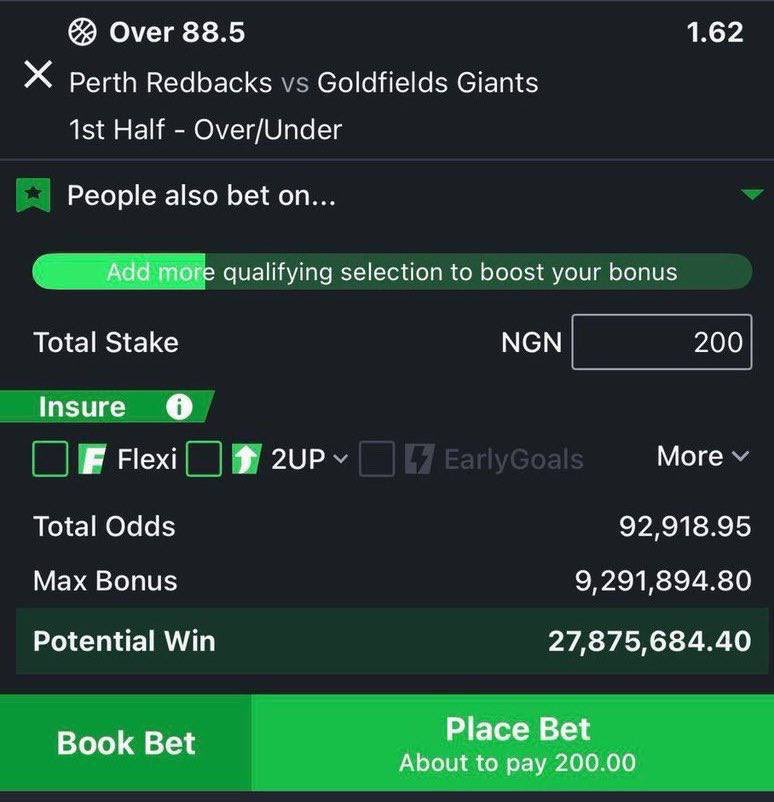 olobamillion's tweet photo. basketball   games 🏀  

1st half over 

200 naira to 200M on Sporty

Code here 👉 https://t.co/lCuQGX3iuF

Sporty will pay us millions https://t.co/mX7pc1RYdH