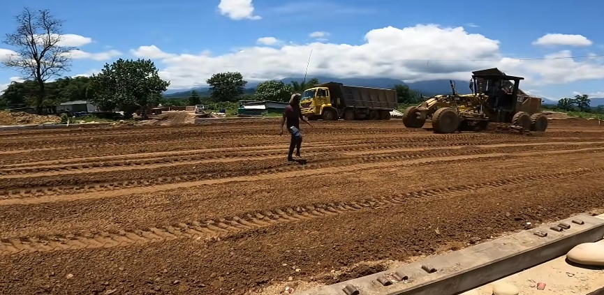 InfraholicR's tweet photo. Northeast india is seeing heavy connectivty boost.

this is Arunachal Pradesh new railway line work https://t.co/ddA801s6Lv