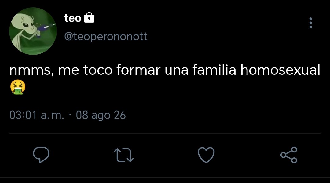 actualiza_elau's tweet photo. AU #teobed

 Donde M☆teo es un homofobico que, por un trabajo en equipo, termina cuidando de un huevito con confeti con el gay de su salón

ᯓ⚽️

O donde 𖹭bed le termina volteando la tortilla a M☆teo sin querer ㅤㅤ𖹭ㅤ☆ㅤ https://t.co/OliOSgN7dQ