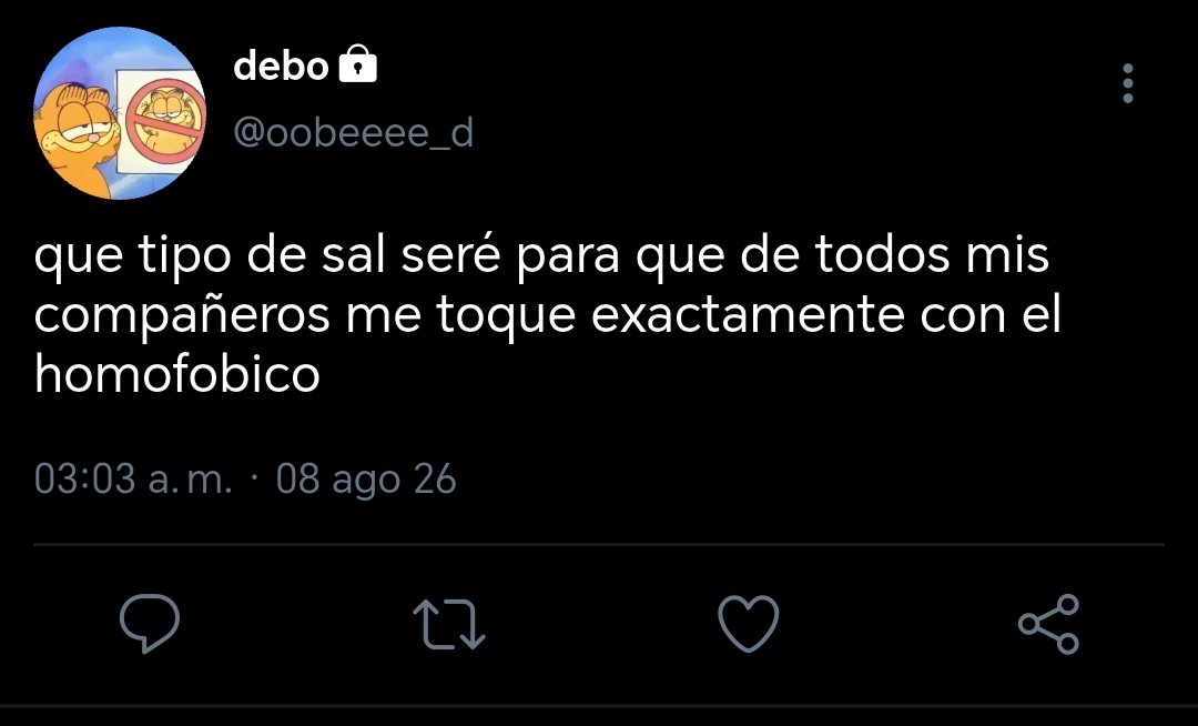 actualiza_elau's tweet photo. AU #teobed

 Donde M☆teo es un homofobico que, por un trabajo en equipo, termina cuidando de un huevito con confeti con el gay de su salón

ᯓ⚽️

O donde 𖹭bed le termina volteando la tortilla a M☆teo sin querer ㅤㅤ𖹭ㅤ☆ㅤ https://t.co/OliOSgN7dQ