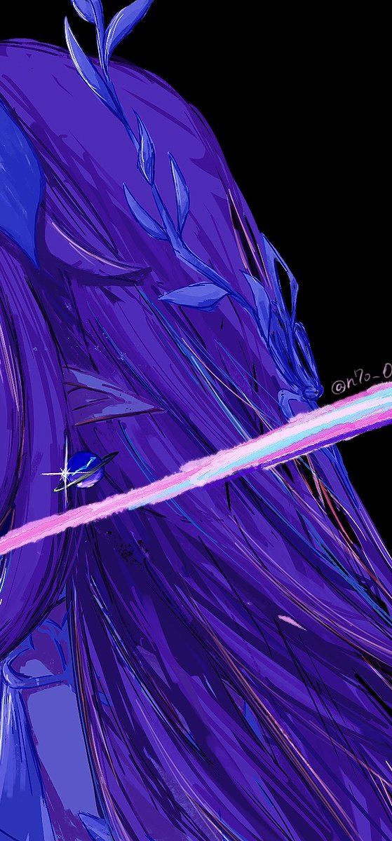 n7o_0c's tweet photo. #Cyrene #HonkaiStaiRail https://t.co/o7yd4yxGuA