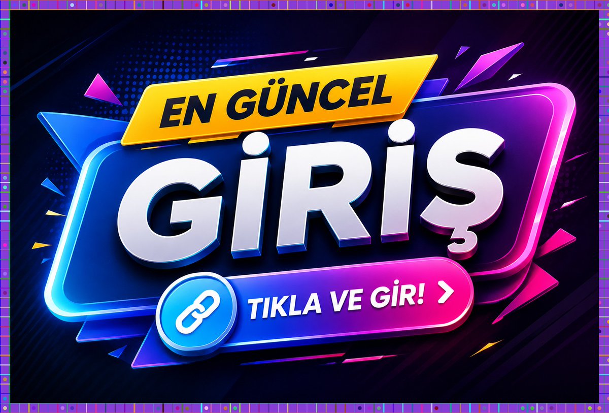 MatthewBea22829's tweet photo. #betcio güncel giriş için 😔 https://t.co/BANTvDkpFY tıklayınız  31248 https://t.co/3cZe4w6iEm