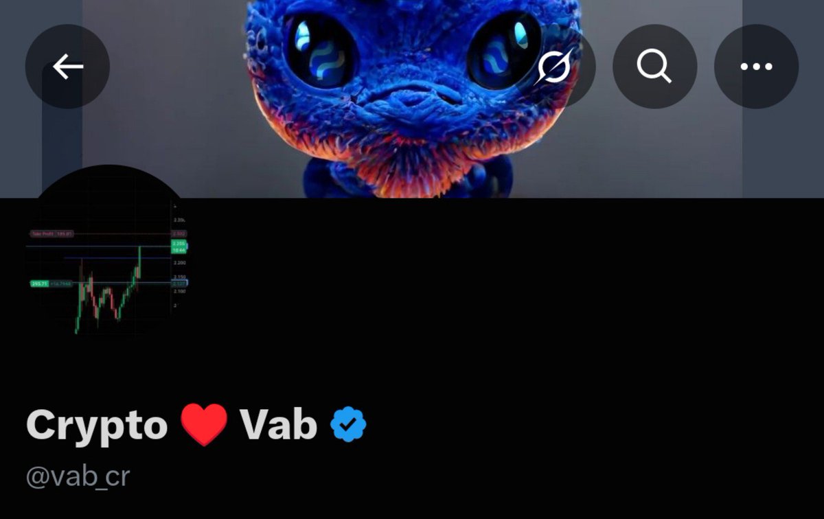 barbara_vsd's tweet photo. Finally, my account has been verified.♥️✅👍 https://t.co/vq7enY1xeo