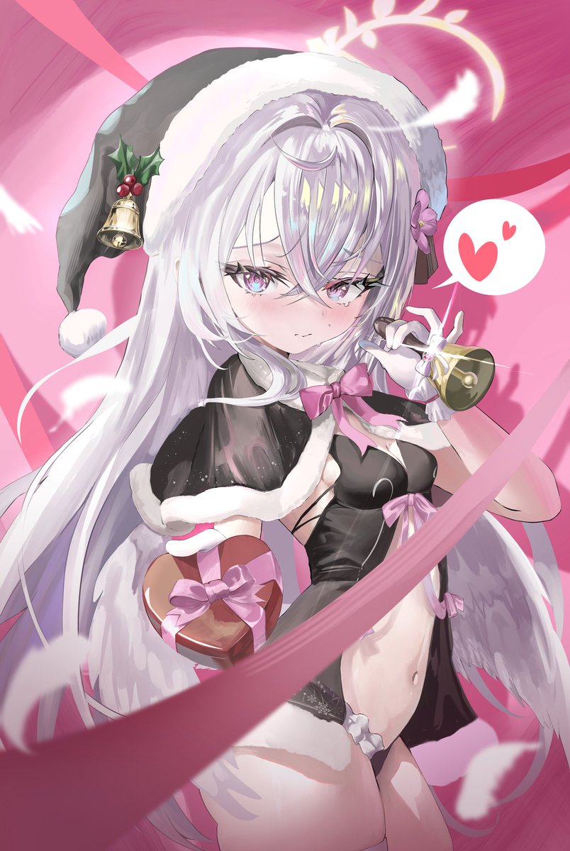 aira_po's tweet photo. アズサちゃんからのプレゼント💞(?)

貰ったほうがいいのかな......

YES : ♥️  or   YES : 🔁
#ブルアカㅤ https://t.co/ppdyTYIaRK