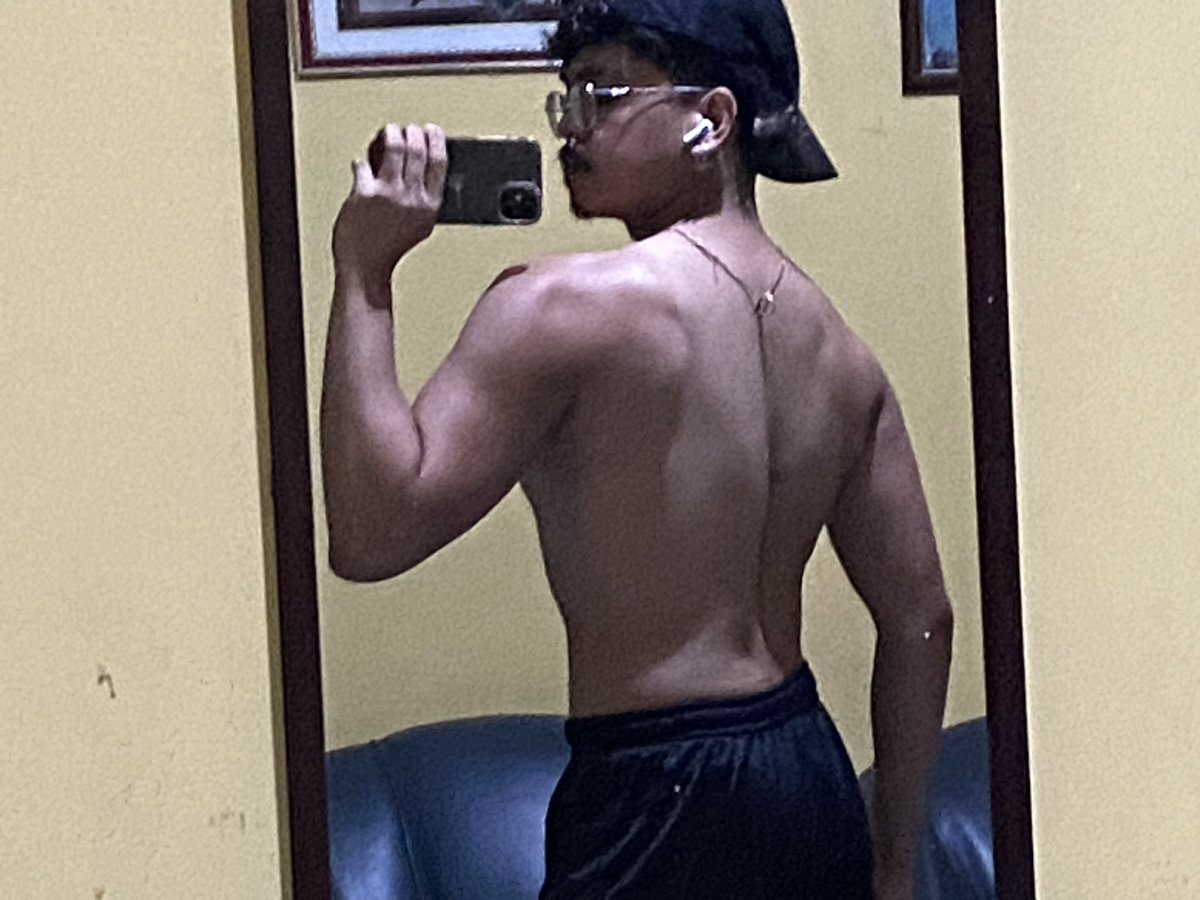 chisskeykkk's tweet photo. Hello po team ryzza kain po tayo
#gym #baguio https://t.co/fHQWCEjiRQ