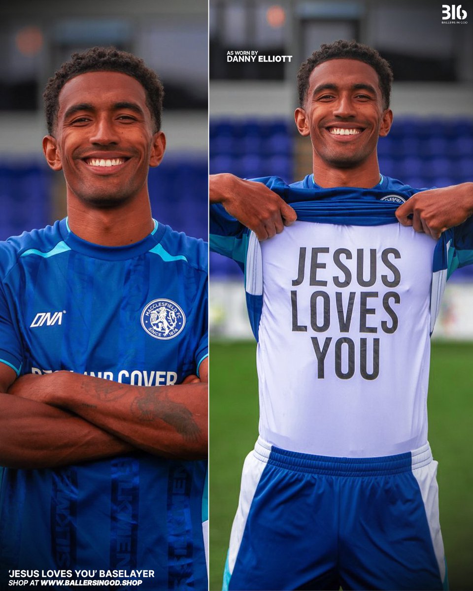 BallersinGod tweet picture