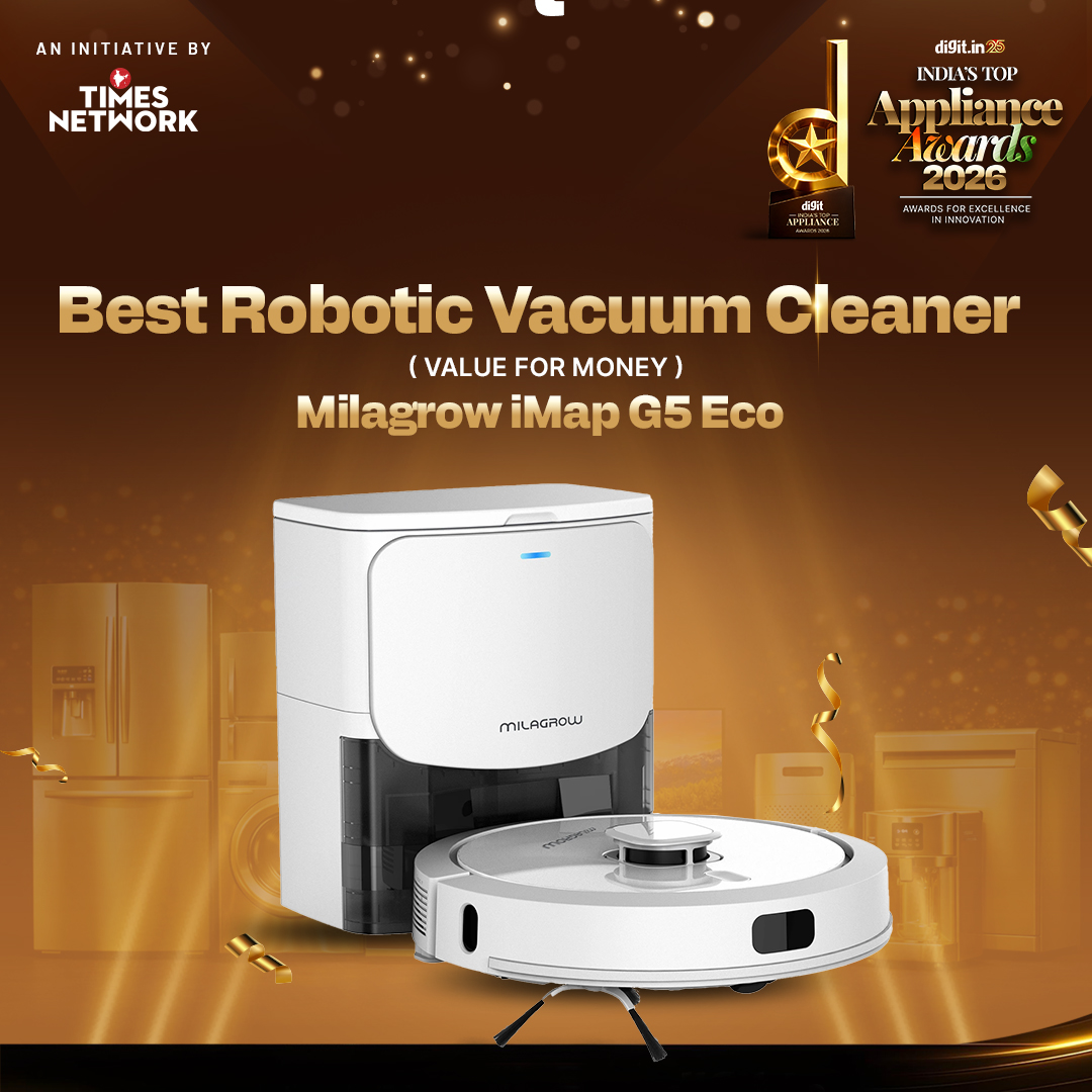 DigitTelugu's tweet photo. Digit India's Top Appliance Awards 2026: బెస్ట్ వాక్యూమ్ క్లీనర్ కేటగిరి విజేతలు #DITAA #DITAA2026 #digitapplianceawards #digit https://t.co/TX2TlVpWFC