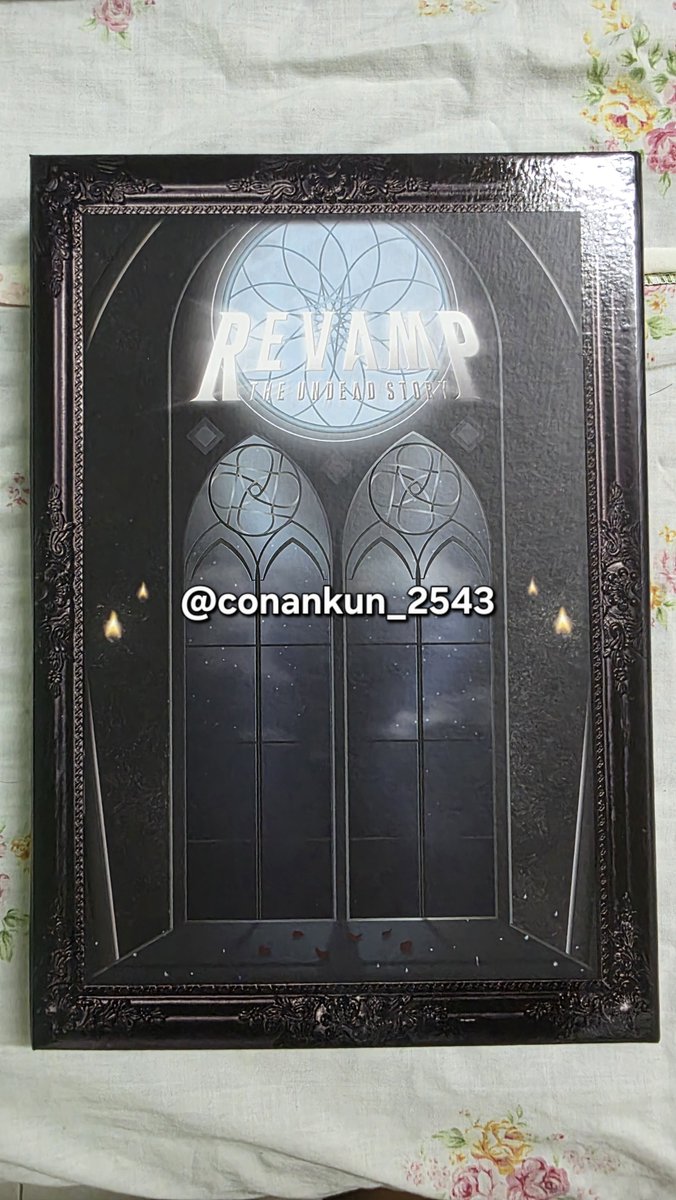 conankun_2543's tweet photo. (ฝากรีหน่อยคับ🙏) Boxset ซีรีส์ #RevampSeries สอบถามได้น้าาา พร้อมโอนเหลือ 1290 เลยคับบบ ทักมาขอดูเพิ่มเติมได้ ส่งของพรุ่งนี้นะคะ

#ตลาดนัดgmmtv #ตลาดนัดgmm #ตลาดนัดบุ๋นเปรม #งานมหกรรมนิยายนานาชาติ2026xGMMTV #BounPrem #บุ๋นเปรม #PlanBtoU https://t.co/FtvnDXNMjK