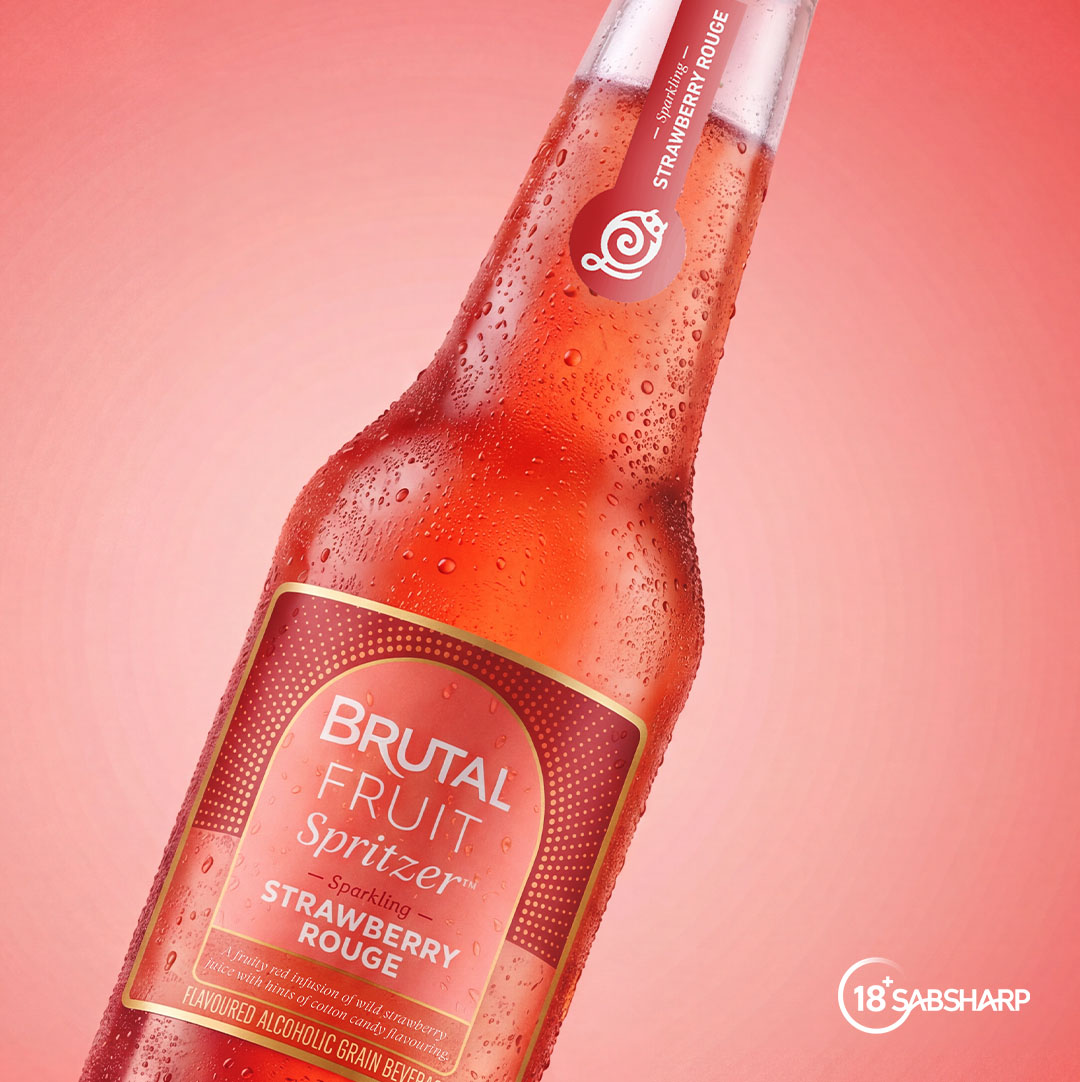 brutalfruitsa's tweet photo. Long weekend plans? We've got just one important question... ​​

​​Which Bombshell are you pouring first? ​​
​​
Share yours using #BrutallyBeautiful and we might surprise you in DM's with some sparkle. ​​✨ https://t.co/TV5m4ILtej