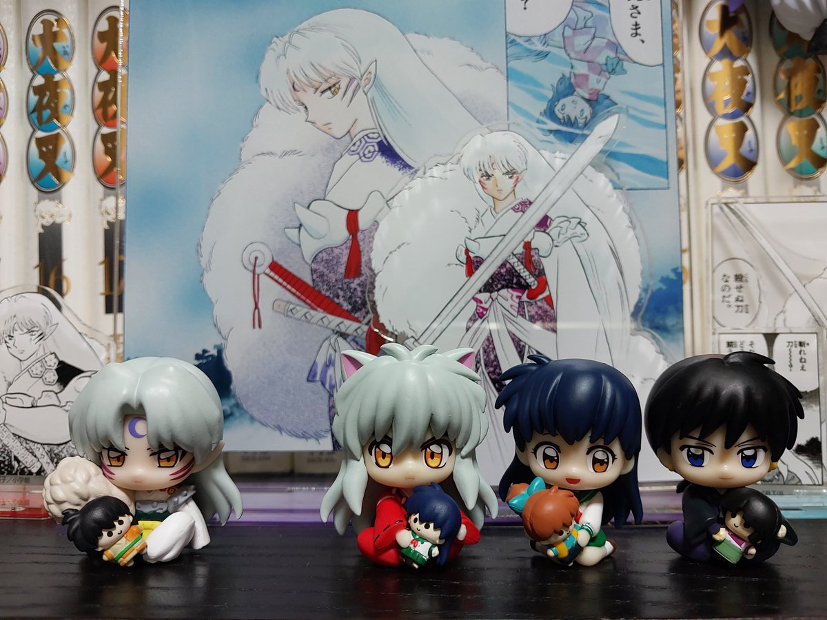 hymhnn_'s tweet photo. 今回特に全員可愛いから、どのキャラが出ても嬉しいのもよかった🥰
丸さまだけ3人から離れてるのは、その方が丸さまっぽいと思って😂 https://t.co/6D47U2hl6x