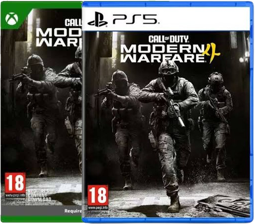 OWNDControllers's tweet photo. CONCOURS CALL OF DUTY : MODERN WARFARE 4 !

1 JEU À GAGNER SUR LA PLATEFORME AU CHOIX !

Pour participer 👇
FOLLOW &amp; RT ce post
Résultat : 16/10/2026 https://t.co/0WeFvLKfER