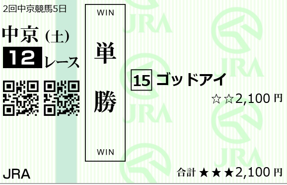 takedada38's tweet photo. ゴットアイ（アイちゃん）
未勝利勝ってくれた。1年越しでおめでとう！（泣） https://t.co/3pGWKDjLqc