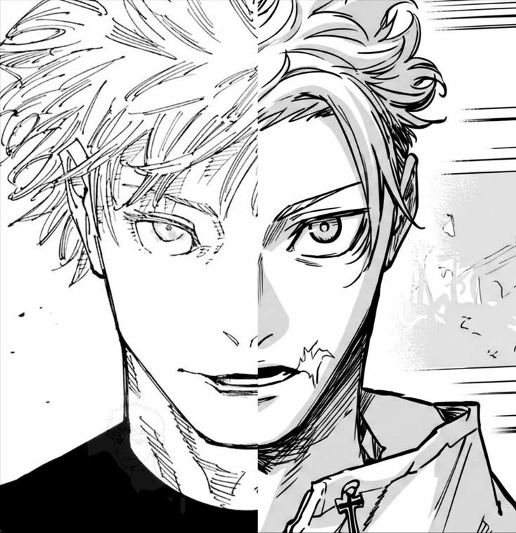 AnimexTwts's tweet photo. THE STRONGEST https://t.co/AwngUV4tQg