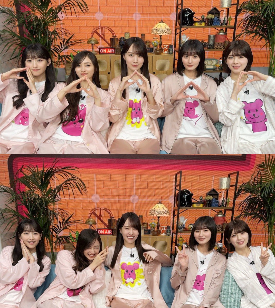 masa202305's tweet photo. 🎂今日はかっきーの誕生日🎂

#乃木坂46
#賀喜遥香 https://t.co/iBpMWsVaxK