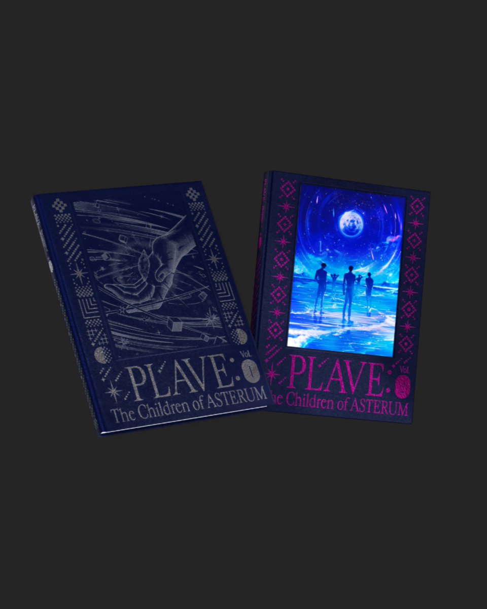 saltcreamlatte's tweet photo. PLAVE 아카이브북 <PLAVE: The Children of ASTERUM> #노아 타래 https://t.co/fKSPDom6cb