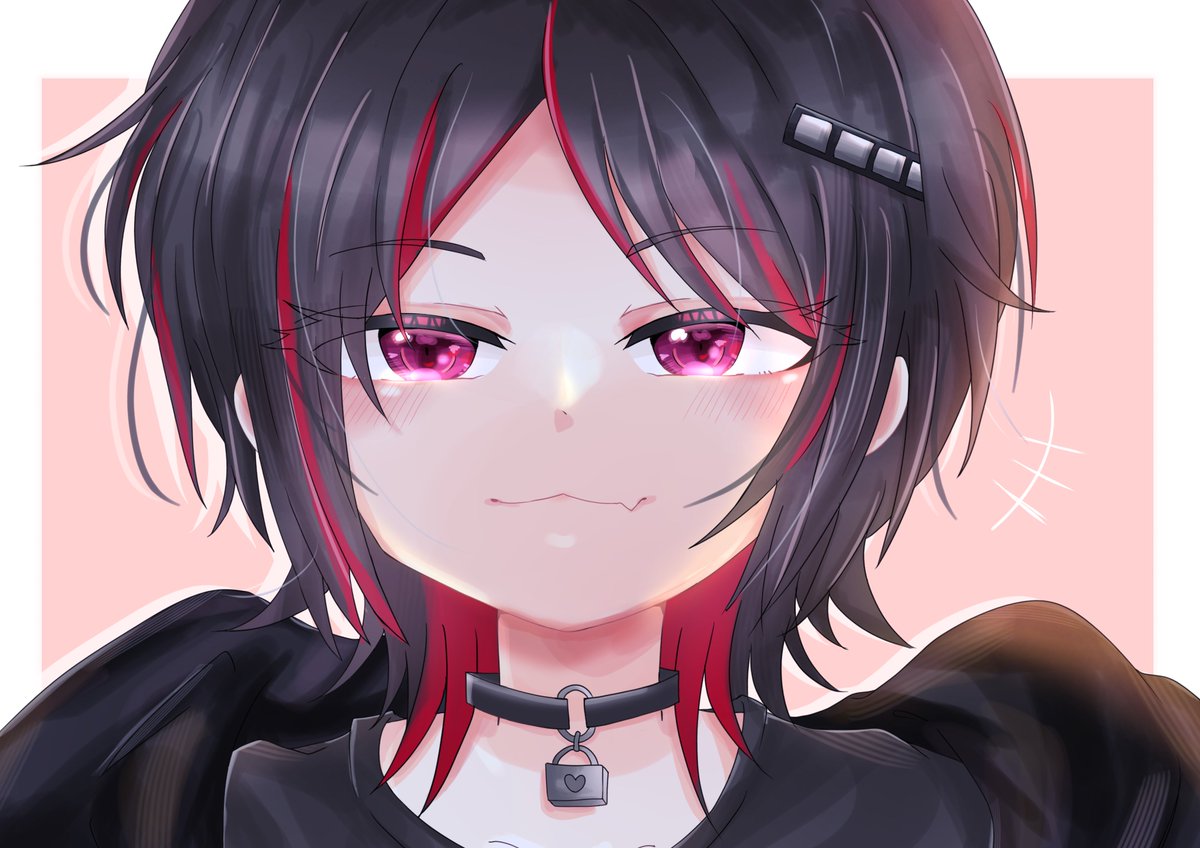 niiitann2's tweet photo. 8月の繋がり🏷️
絵の練習をしています！
oc・版権両方描きますので
色んな絵柄の方と繋がりたいです！
♡or🔁で
全反応巡回します！

自己紹介カードのテンプレ
リプ欄から保存okです！ㅤㅤ
#夏の創作クラスタフォロー祭り 
#絵描きさんと繋がりたい 
 #絵柄が好みって人にフォローされたい https://t.co/JvGeoH2CnT