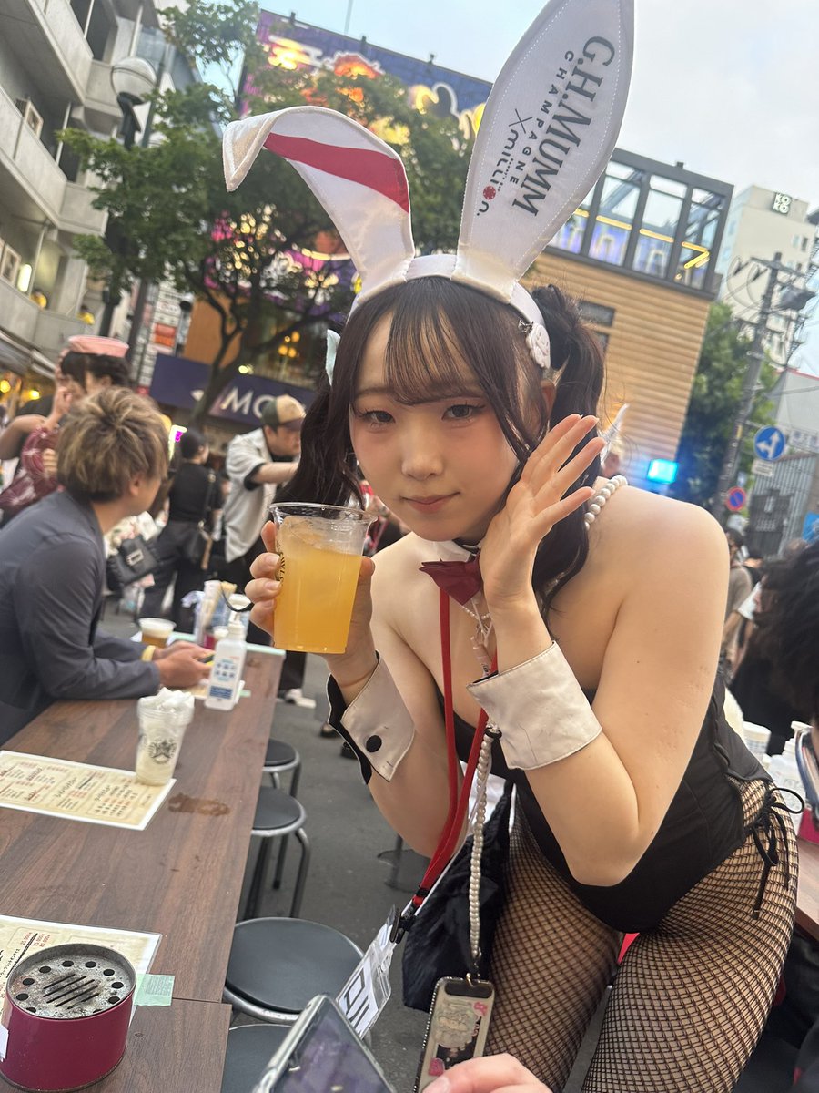 syamo_official's tweet photo. すすきの祭り https://t.co/XKdILk1RyF