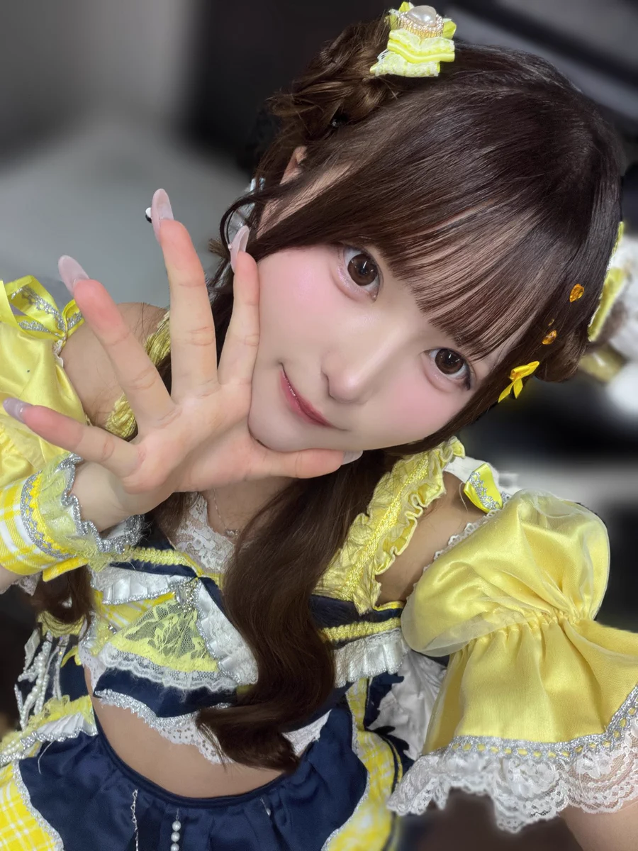Reposts by 星宮きらり【うぃるめり！】 9月28日2ndワンマン