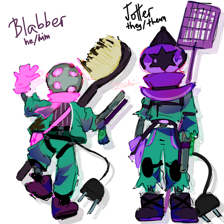 Oyochi13's tweet photo. Hi. Clean crews myself
Clean crew oc stuff cuz I really like this game

#cleancrew #robloxㅤ #OCㅤㅤ #ocart #digitalartㅤㅤㅤㅤ https://t.co/5bwP6sA0lV