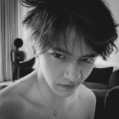 kmthvvy's tweet photo. #NewProfilePic https://t.co/U8rKCA02a5