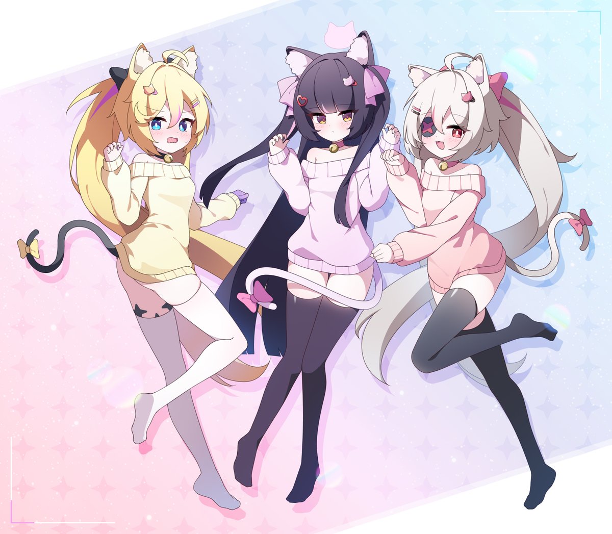expo_6044's tweet photo. 세계 고양이의 날 🐱
Cat Day

#DJMAX https://t.co/YjdefgcNcE