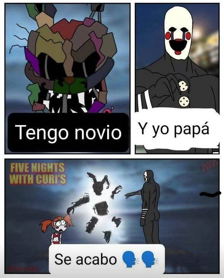 FnafFans_OoC's tweet photo. FELIZ ANIVERSARIO, FIVE NIGHTS AT FREDDY'S! https://t.co/SryuQHy2aU