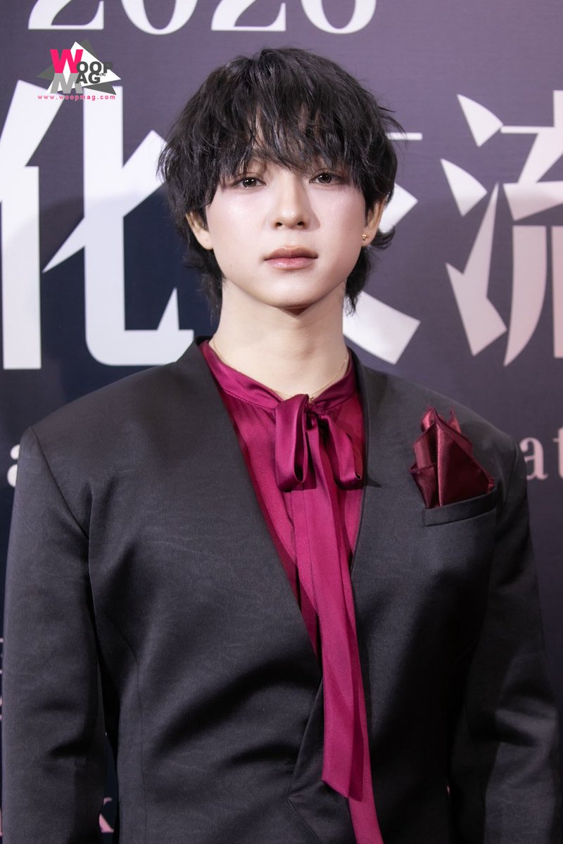 woopmag's tweet photo. “บาส หัสณัฐ” ในงาน WEIBO GALA 2026 Weibo Cultural Communication Night 

BAS WEIBO GALA 2026
#บาสเด็กอ้วนที่แท้จริง #bbasjtr
#WeiboCulturalCommunicationNight
#WeiboGala2026 https://t.co/kWZEbqwoxK