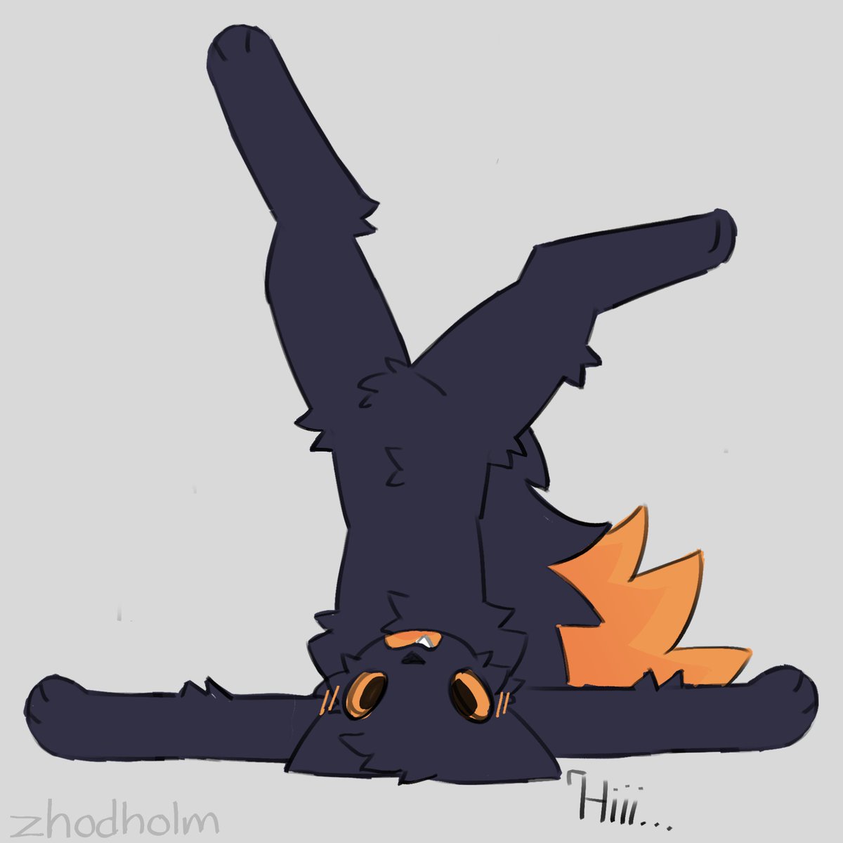 Zhodholm's tweet photo. Clumsy little expie...

#casualtiesunknown https://t.co/Ktwtmt8ODm