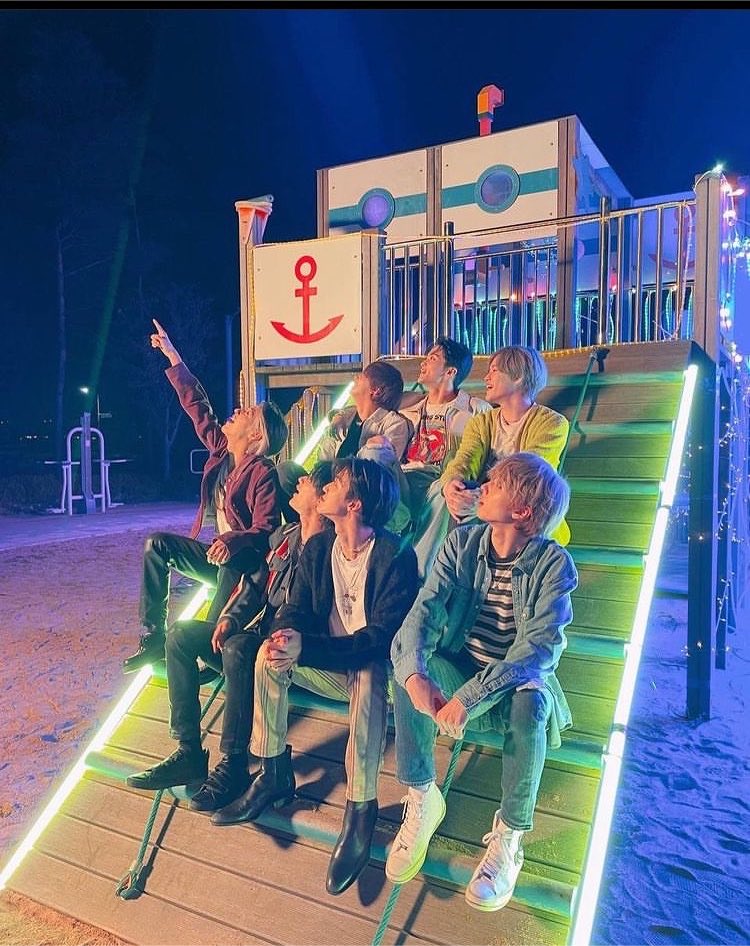 as_nct_do_0201's tweet photo. こんな事言うの本当はダメなんだろうし仕方ない事だって分かってるけど

この頃に戻りたい https://t.co/R2bKei7Icy