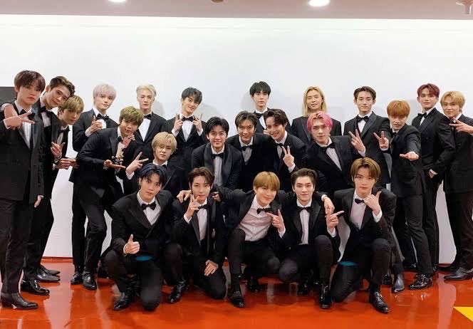as_nct_do_0201's tweet photo. こんな事言うの本当はダメなんだろうし仕方ない事だって分かってるけど

この頃に戻りたい https://t.co/R2bKei7Icy
