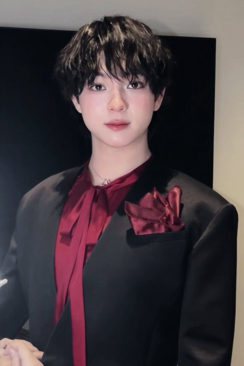 limnannii's tweet photo. สวย หวาน ละมุนมากๆ ♡˚₊·

BAS WEIBO GALA 2026

#WeiboCulturalCommunicationNight
#WEIBOGALA2026 https://t.co/mEoijB7pg7
