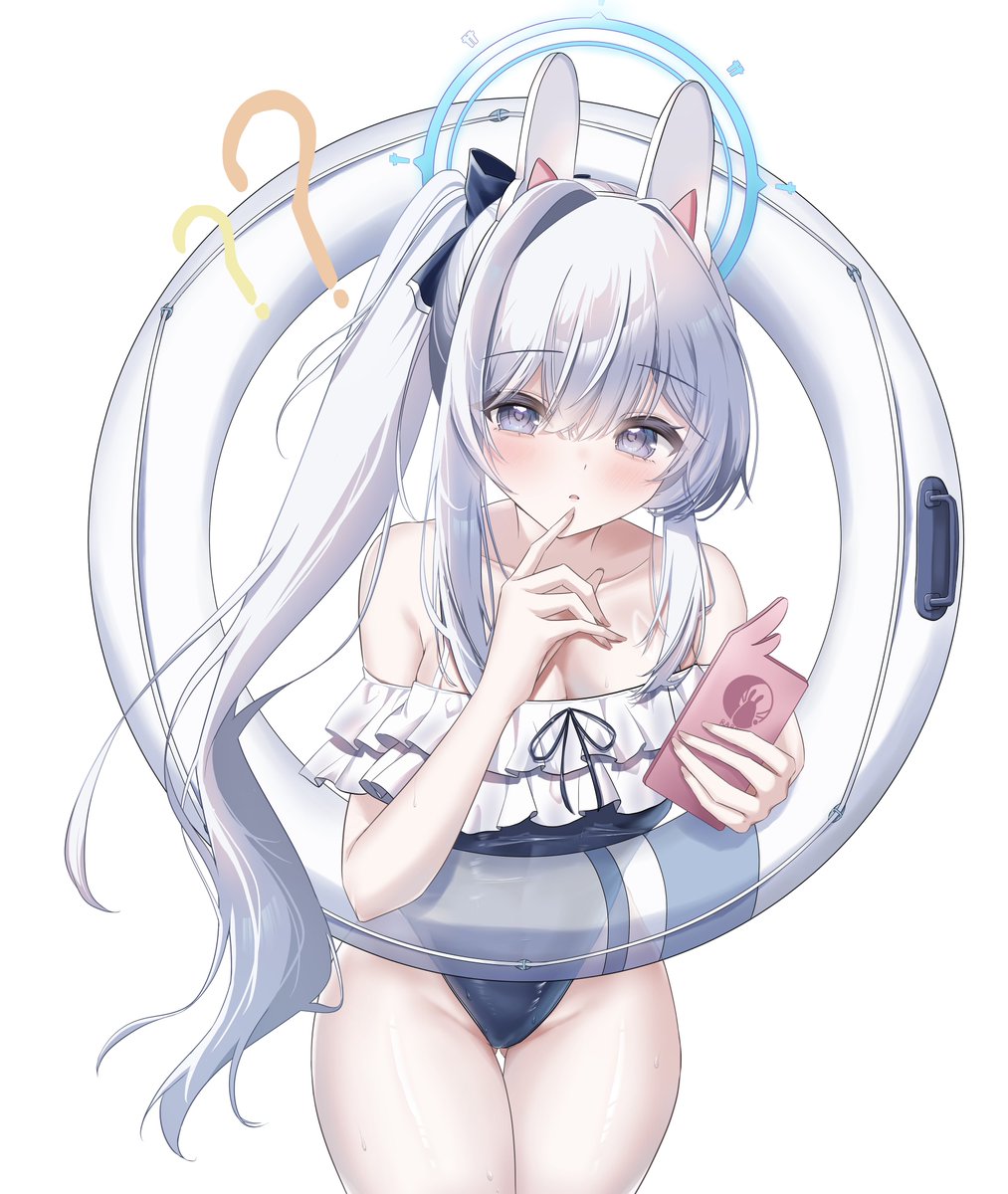 kuechiapin's tweet photo. 水着ミヤコ、どっちの水着もかわいいね🐇⸒⸒ https://t.co/6Nzrpsg8hb