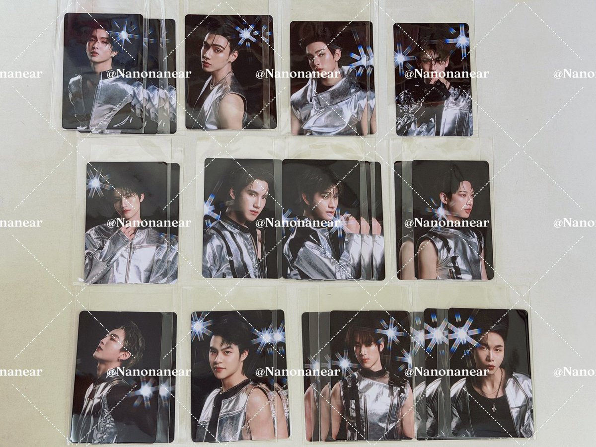 Nanonanear's tweet photo. ส่งต่อการ์ดเบเนคอน LIGHTASONE 💙

ไทย เน็กซ์ ภู เอเอ 120฿
ภีม เปอร์ อลัน จั๋ง 100฿
ฮาร์ท มาร์ค ขุนพล จิน 100฿

ค่าเดินทาง 30฿ เหมา 2 ใบขึ้นไปส่งฟรี✅

#ตลาดนัดBUS #ตลาดนัดบัส https://t.co/5crtHfbru0